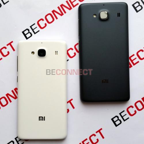 Xiaomi Redmi 2 1/8GB Black